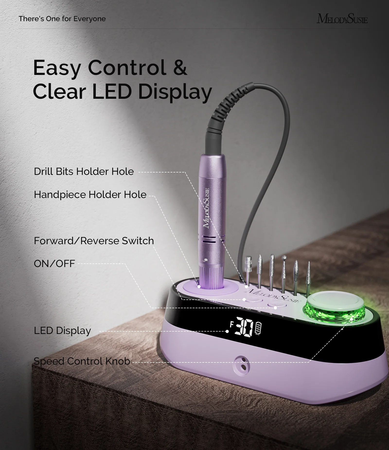 SC320A Manicure Beginner Set