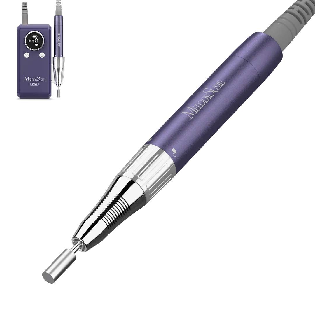 Handpiece for MB420G Rechargeable Nail Drill