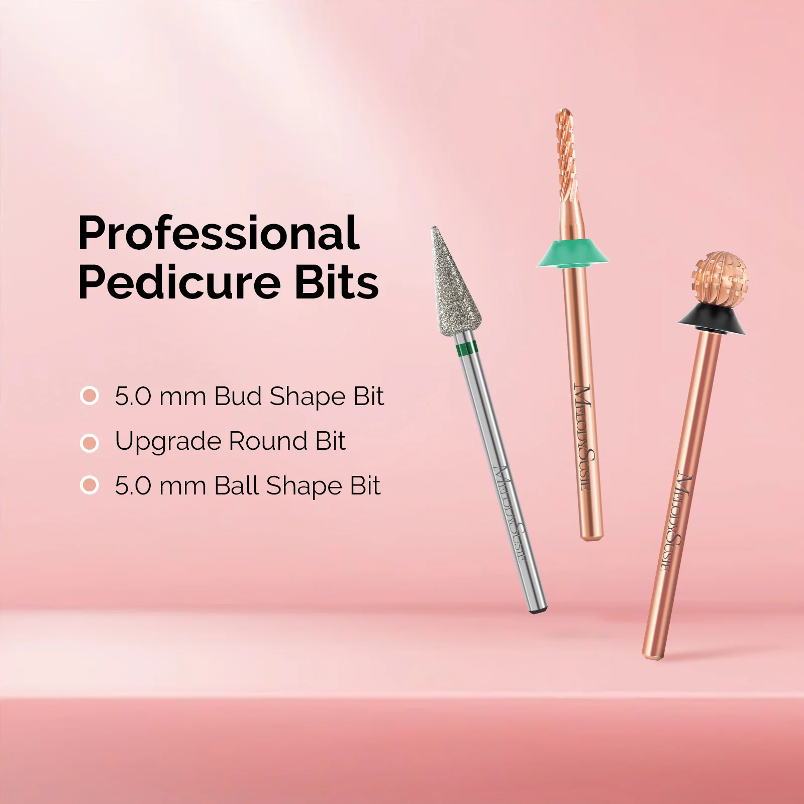 Pedicure Carbide Tungsten Bit