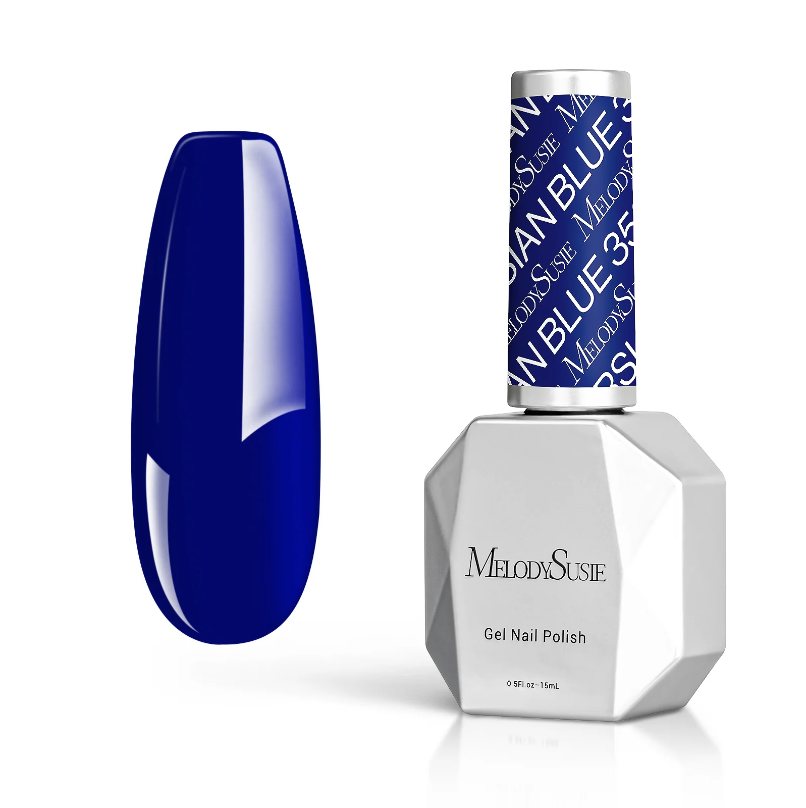 141 Dance in My Room - TPO-Free Thick Gel Nail Polish(15ml)