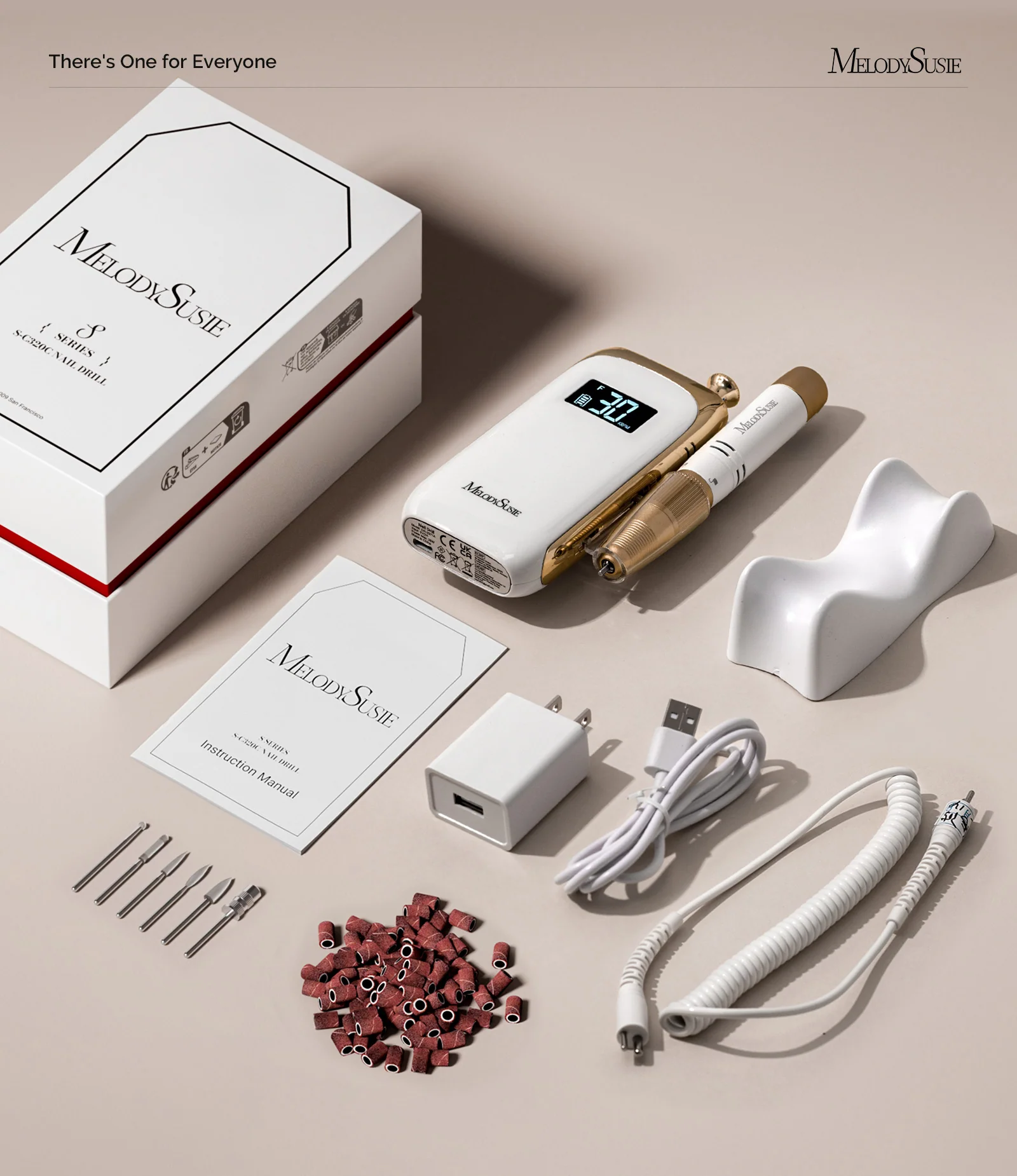 Hello! Jade(SC320C) Kit!