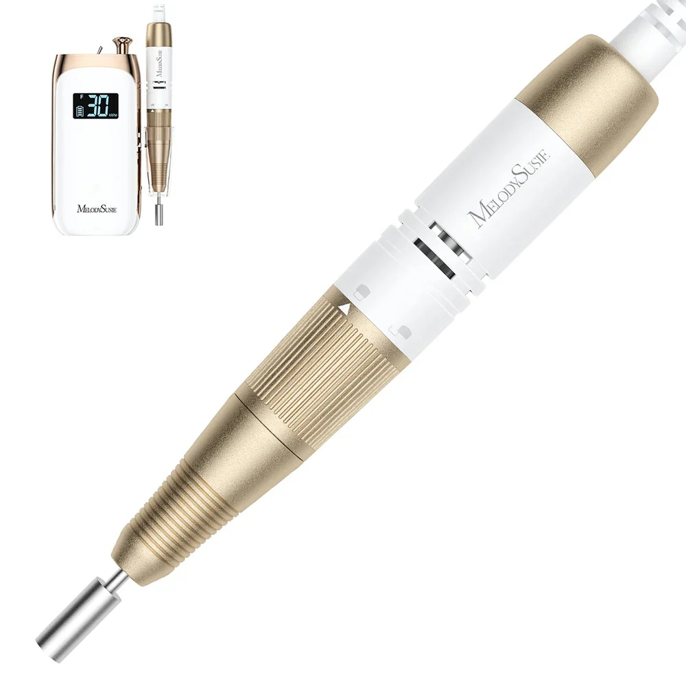 Handpiece for Jade(SC320C) Rechargeable Nail Drill