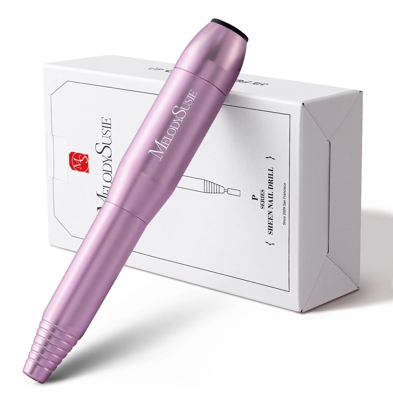 Sheen(PC120B) Pen-Shaped Portable Nail Drill 20,000RPM