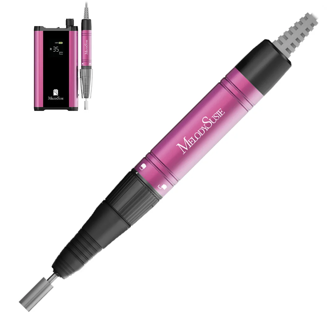 Handpiece for MB450E Rechargeable Nail Drill