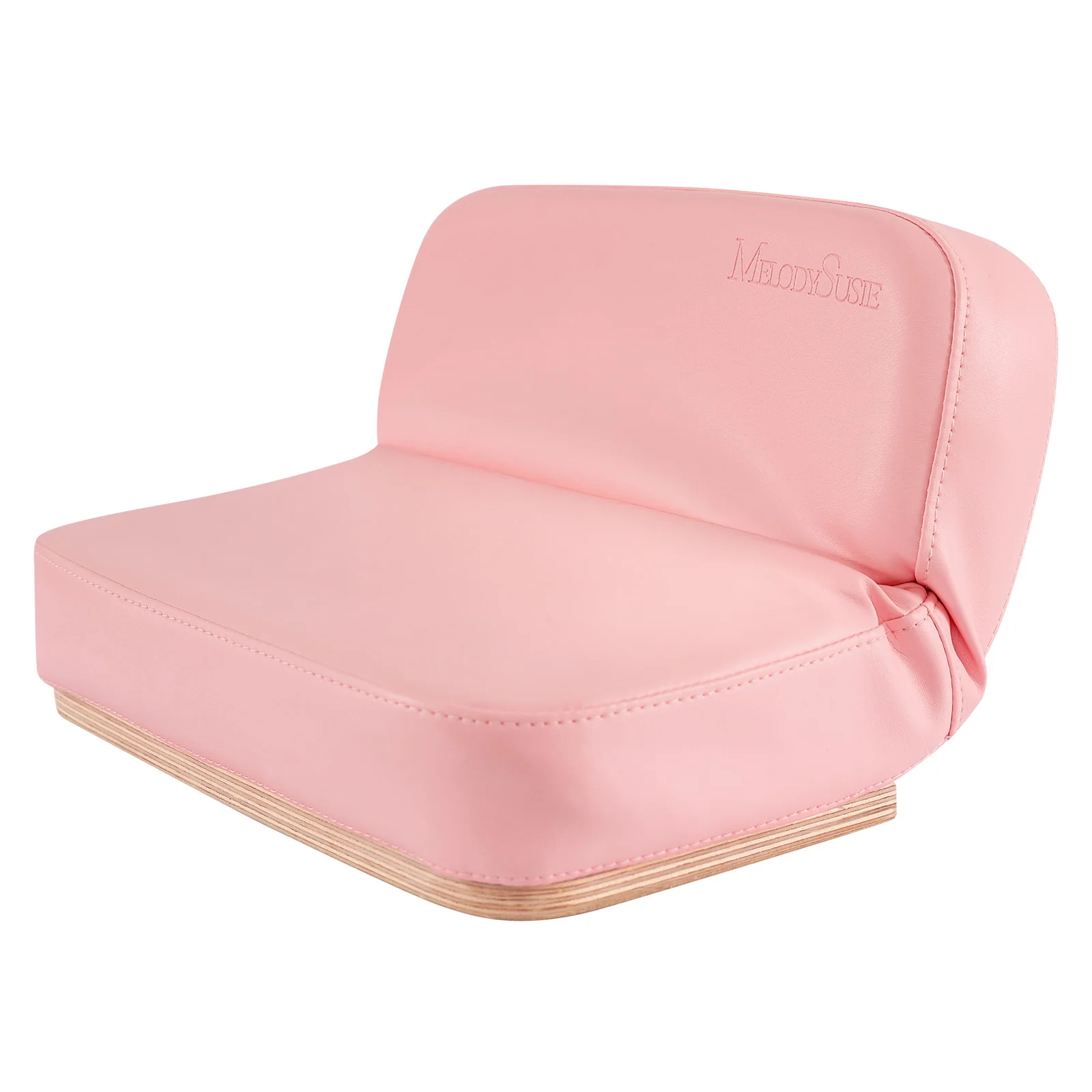 Foldable Nail Arm Rest with Adjustable Height for Manicure