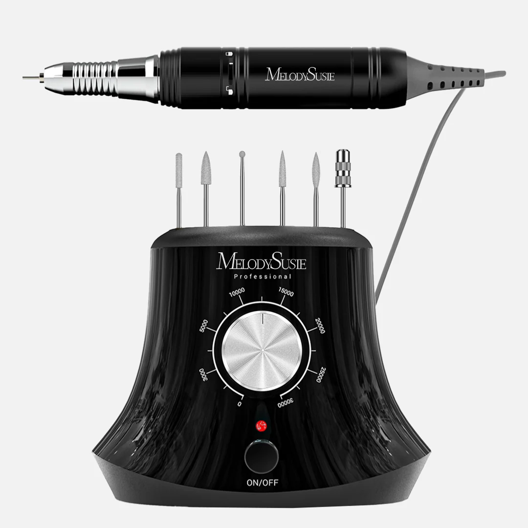 Scarlet(SC320I) Desktop Multifunctional Nail Drill 30,000RPM