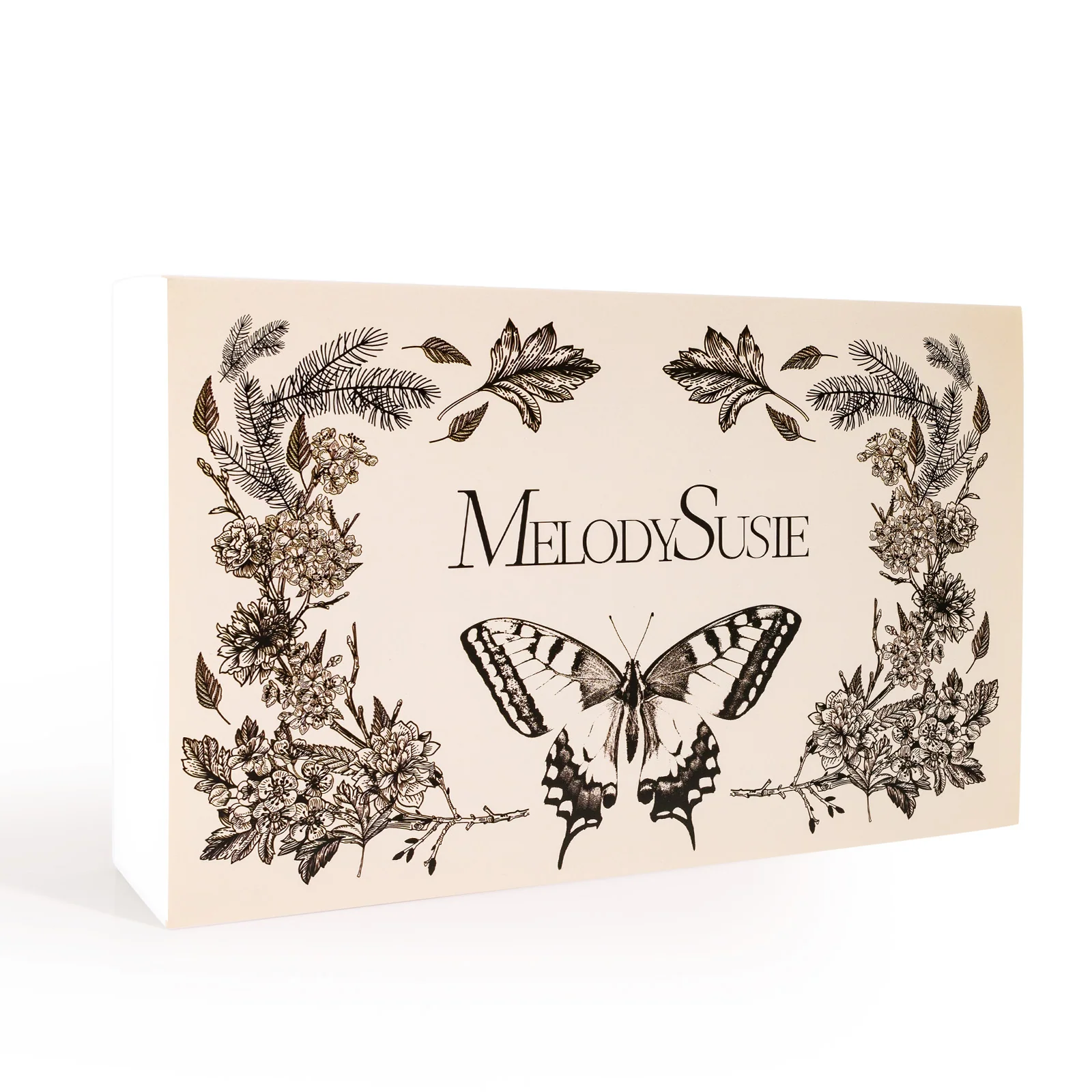 Packaging Box Available Separately for Reference Only