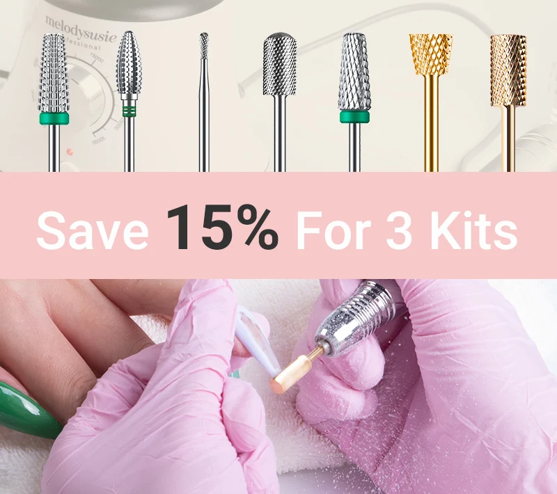 Buy 3 for 15% OFF Custom Bundle