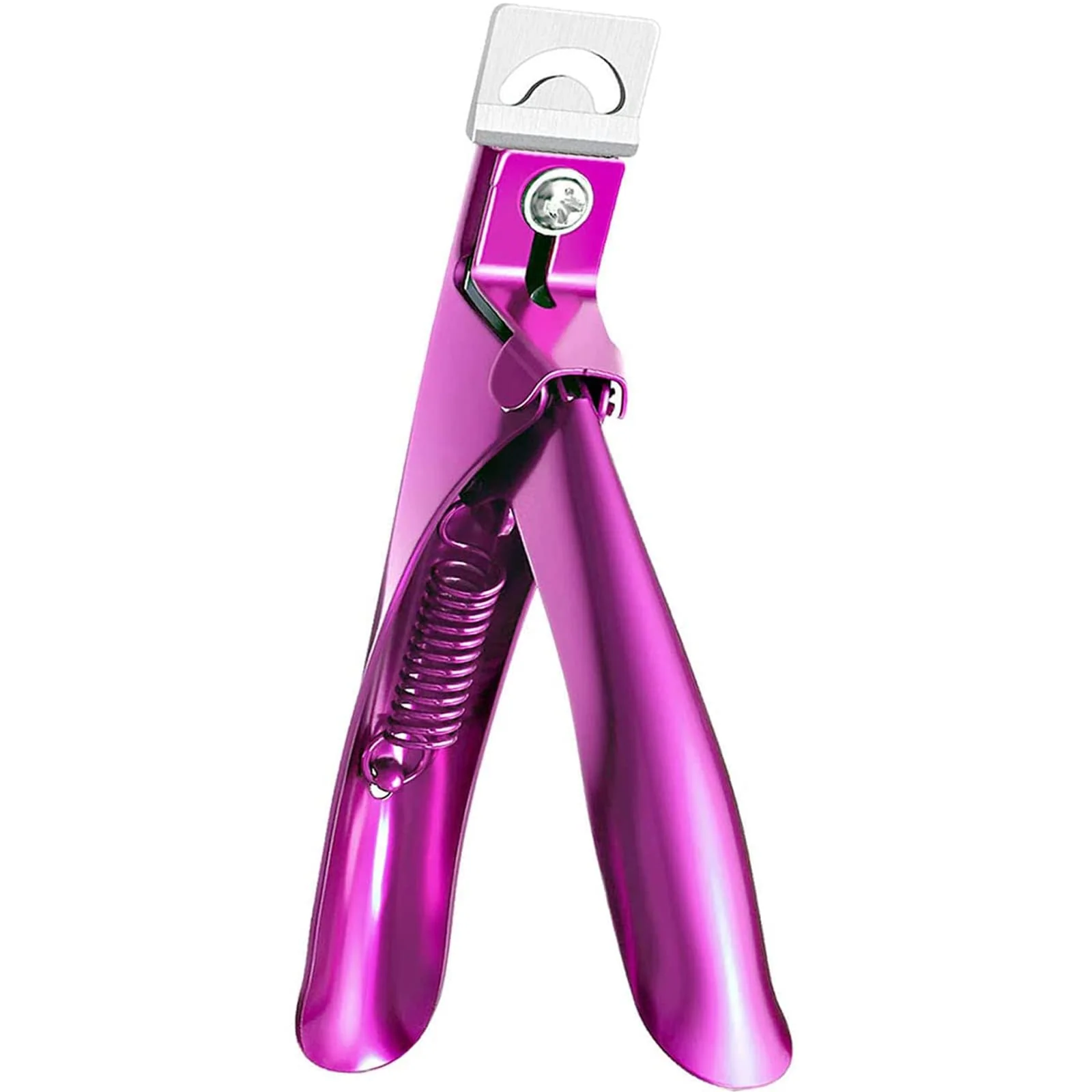 Stainless Steel Edge Cutter for Acrylic Nails