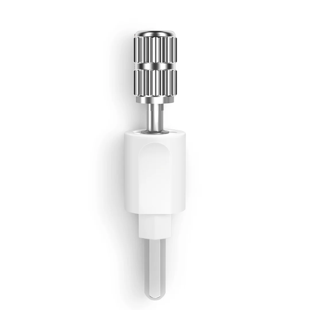 Manicure & Pedicure Nail Grinder Bits for MelodySusie Nail Drill Kit