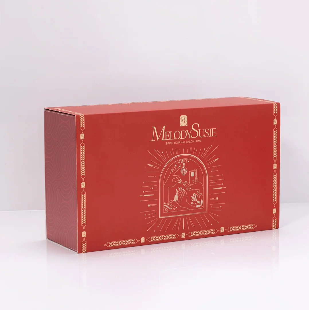 Packaging Box Available Separately for Reference Only