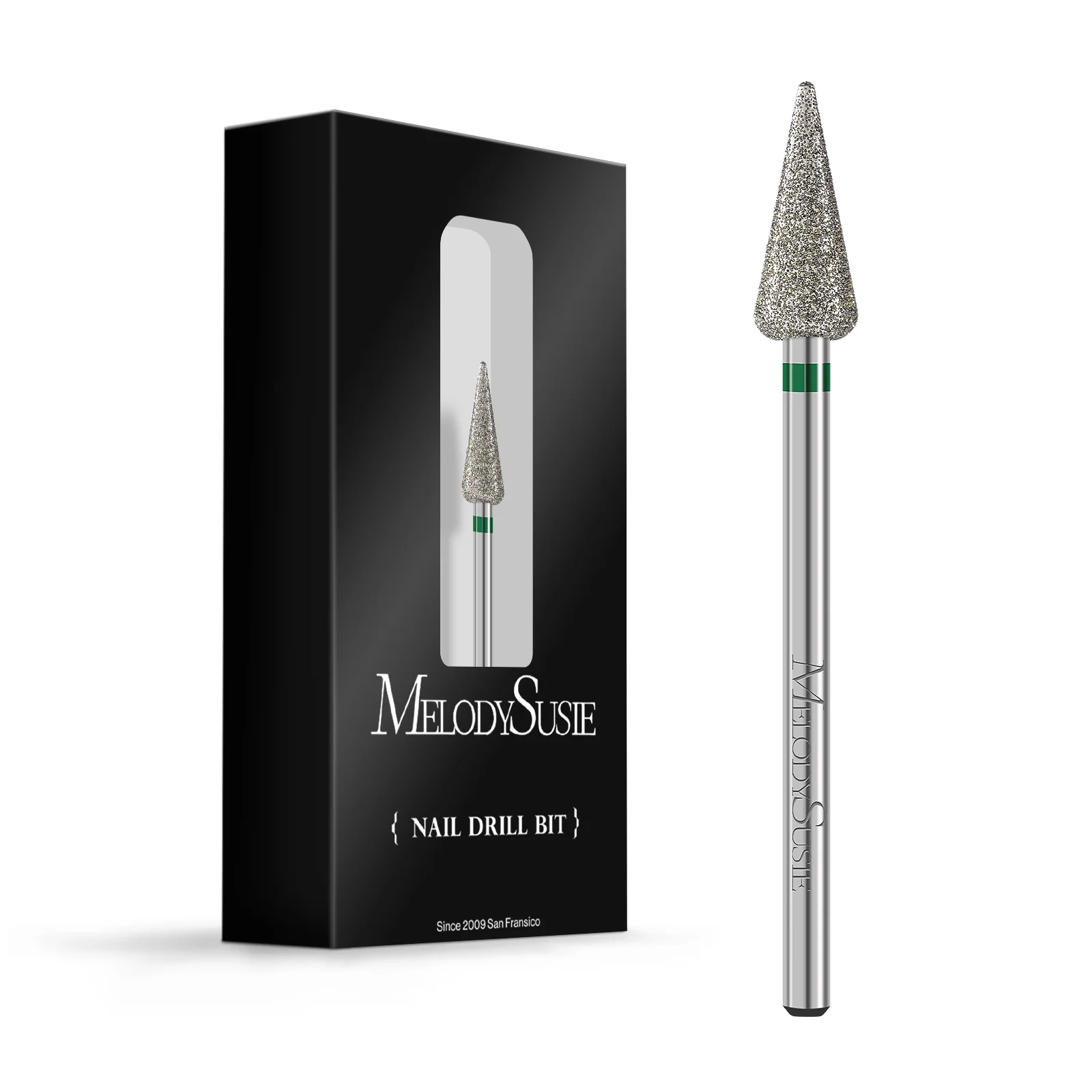 Pedicure Carbide Tungsten Bit