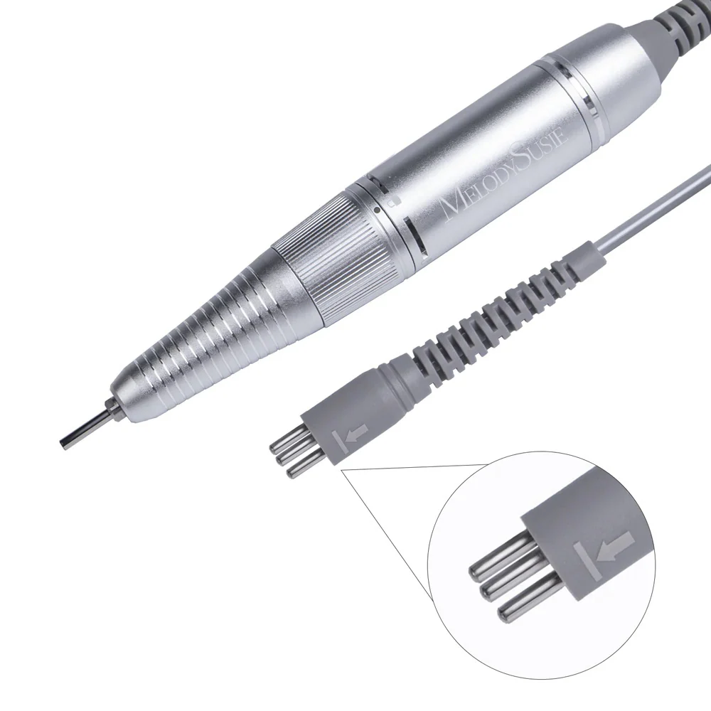 Handpiece for Scamander(SC320H) Rechargeable Nail Drill