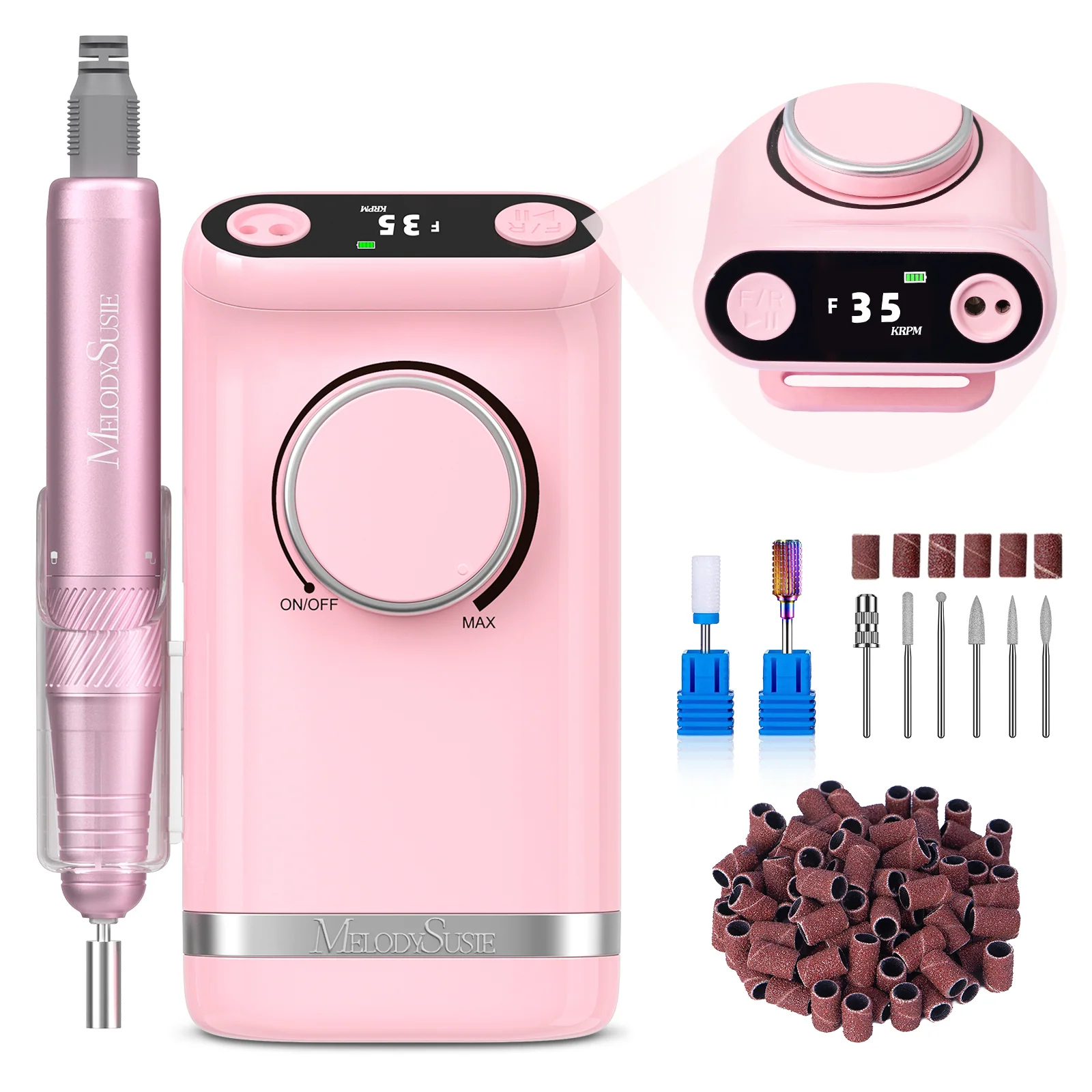 Nail Drill Best Sellers