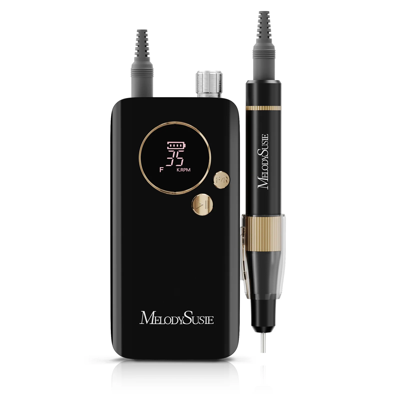 Handpiece for SM200F Rechargeable Nail Drill