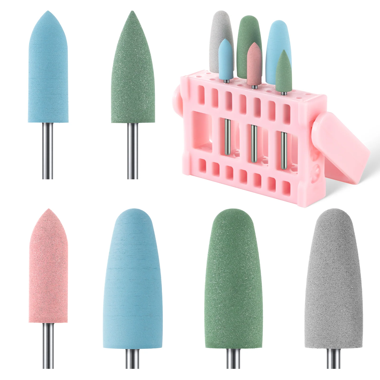 Pedicure Nail Drill