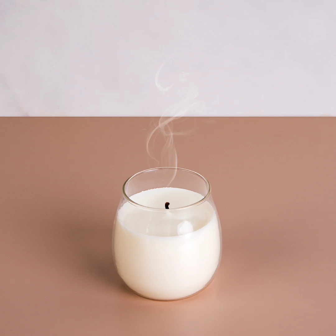 Large Jar Fortune Gift Scented Candles (9 oz)