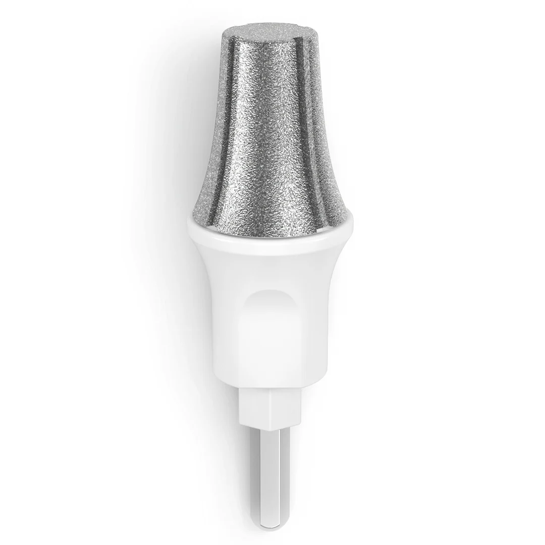 Manicure & Pedicure Nail Grinder Bits for MelodySusie Nail Drill Kit