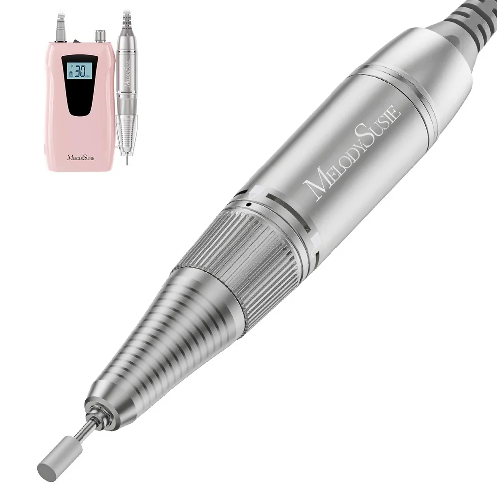 Handpiece for Selene(SC320D) Rechargeable Nail Drill