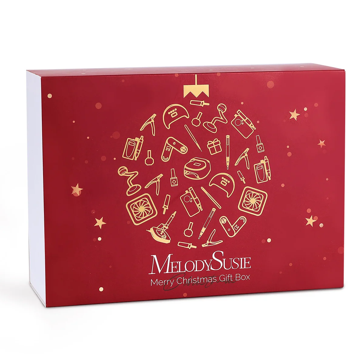 Packaging Box Available Separately for Reference Only