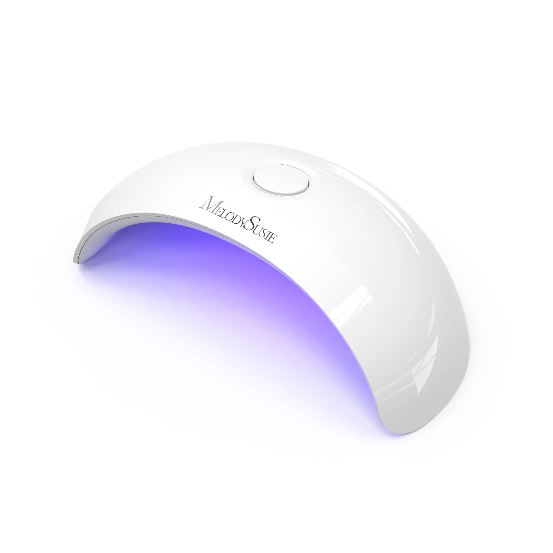 Aurora 1 (P-Art04) LED/UV 美甲灯，小巧设计