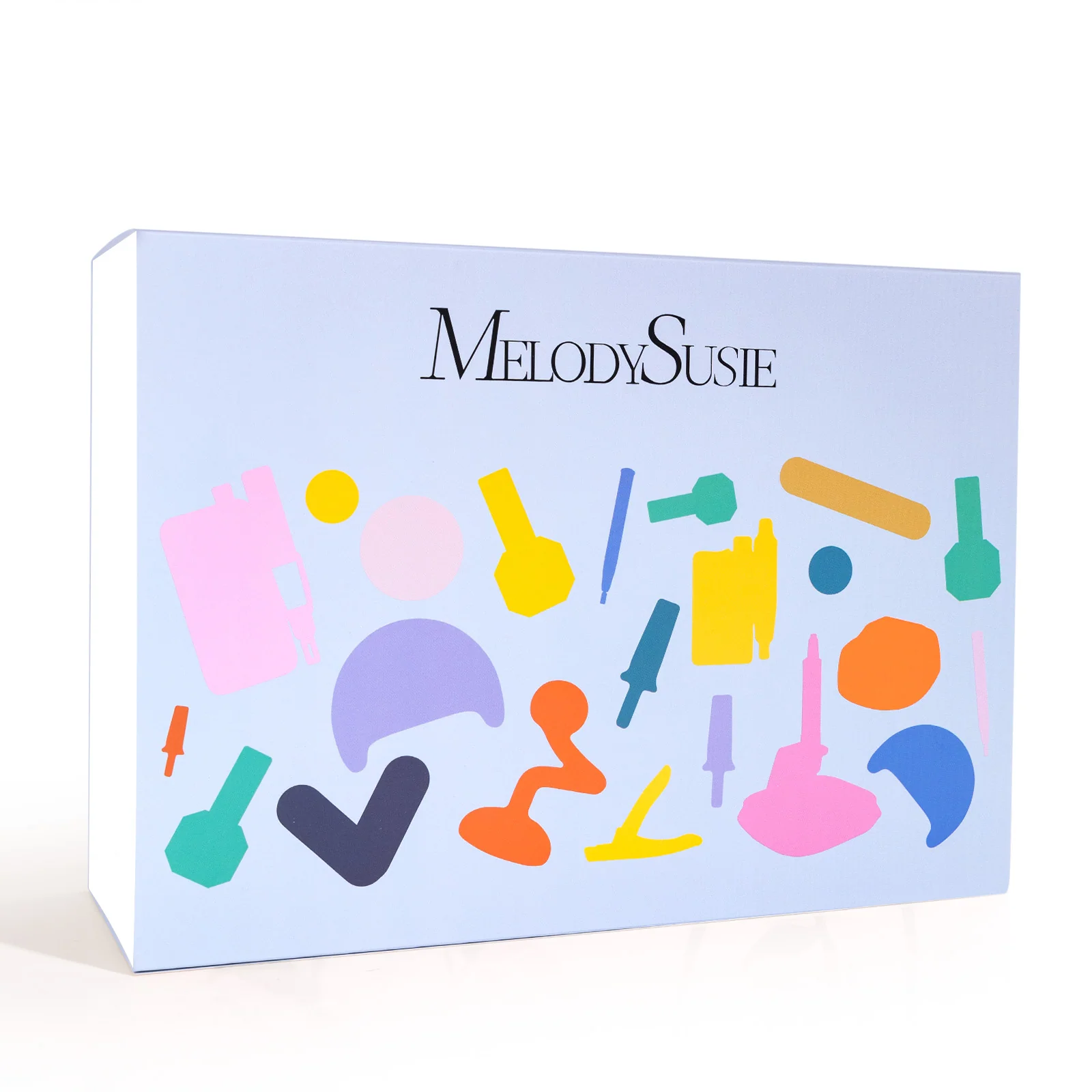 Packaging Box Available Separately for Reference Only
