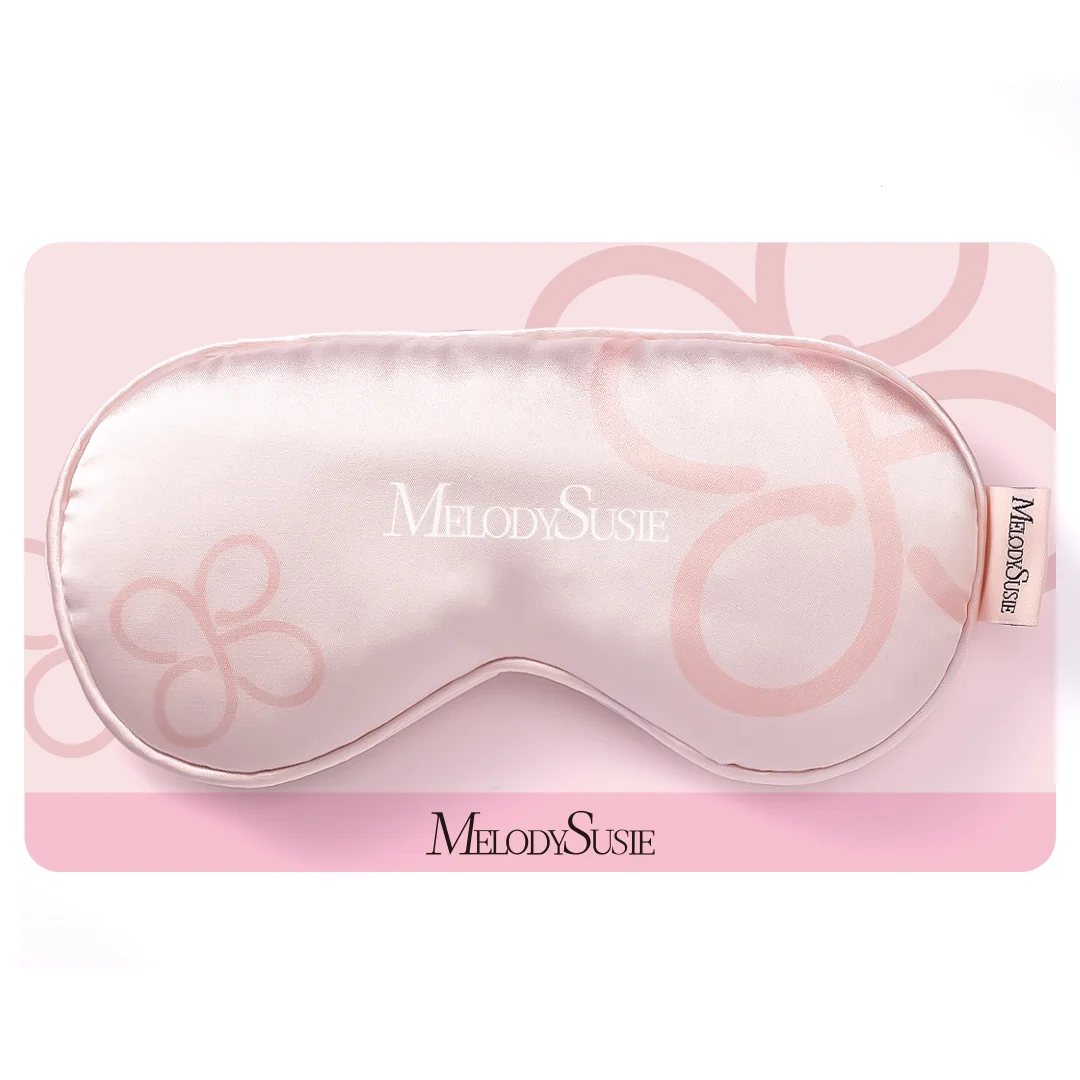 MelodySusie Nail-Themed Accessories 品牌周边系列