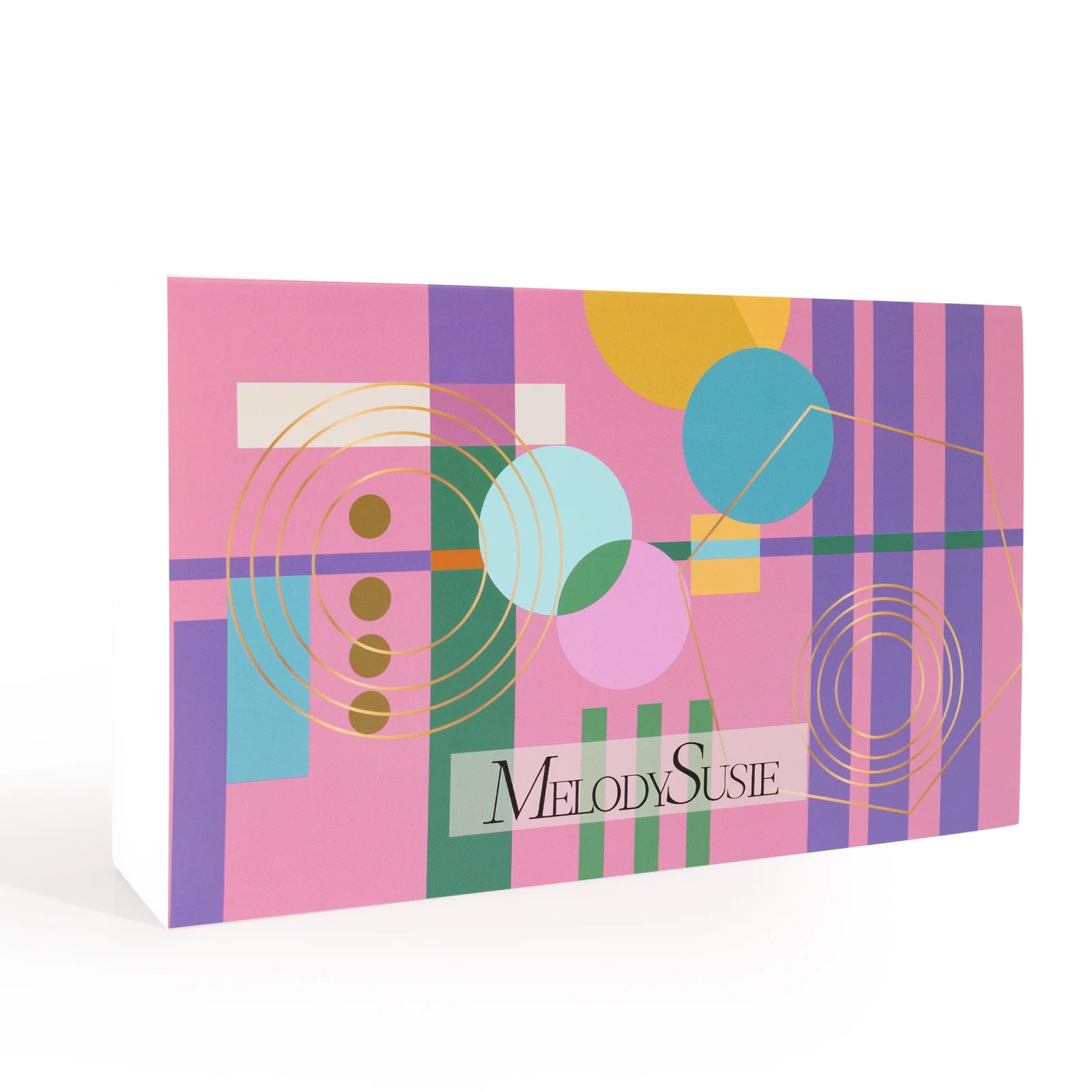 Packaging Box Available Separately for Reference Only