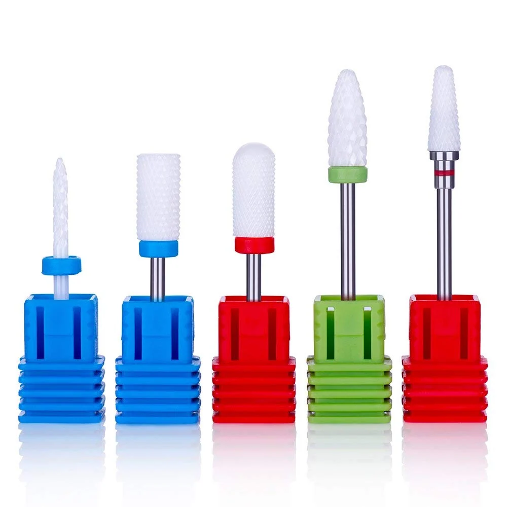 Ceramic Bits