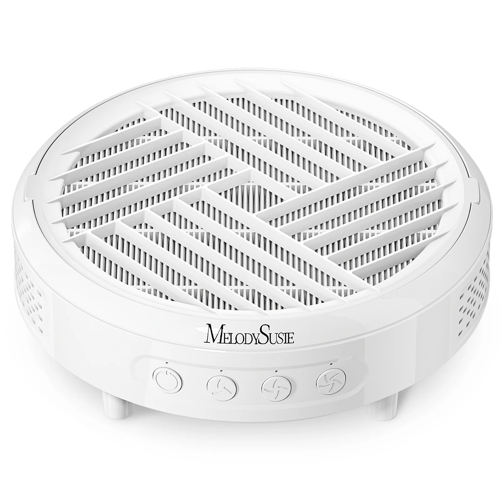 HPro 美甲吸尘器 - 粉色