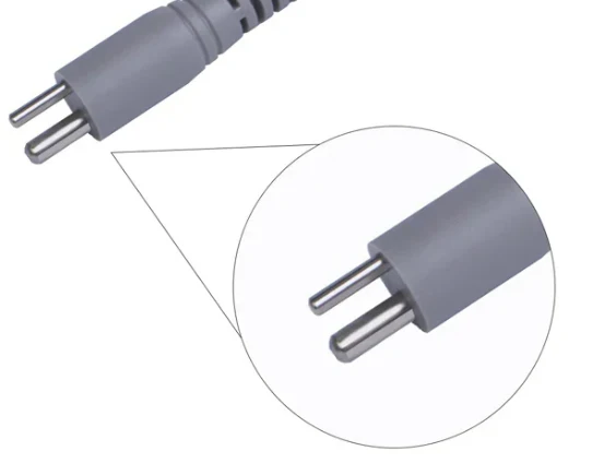 Handpiece for SM200F PLUS Rechargeable Nail Drill