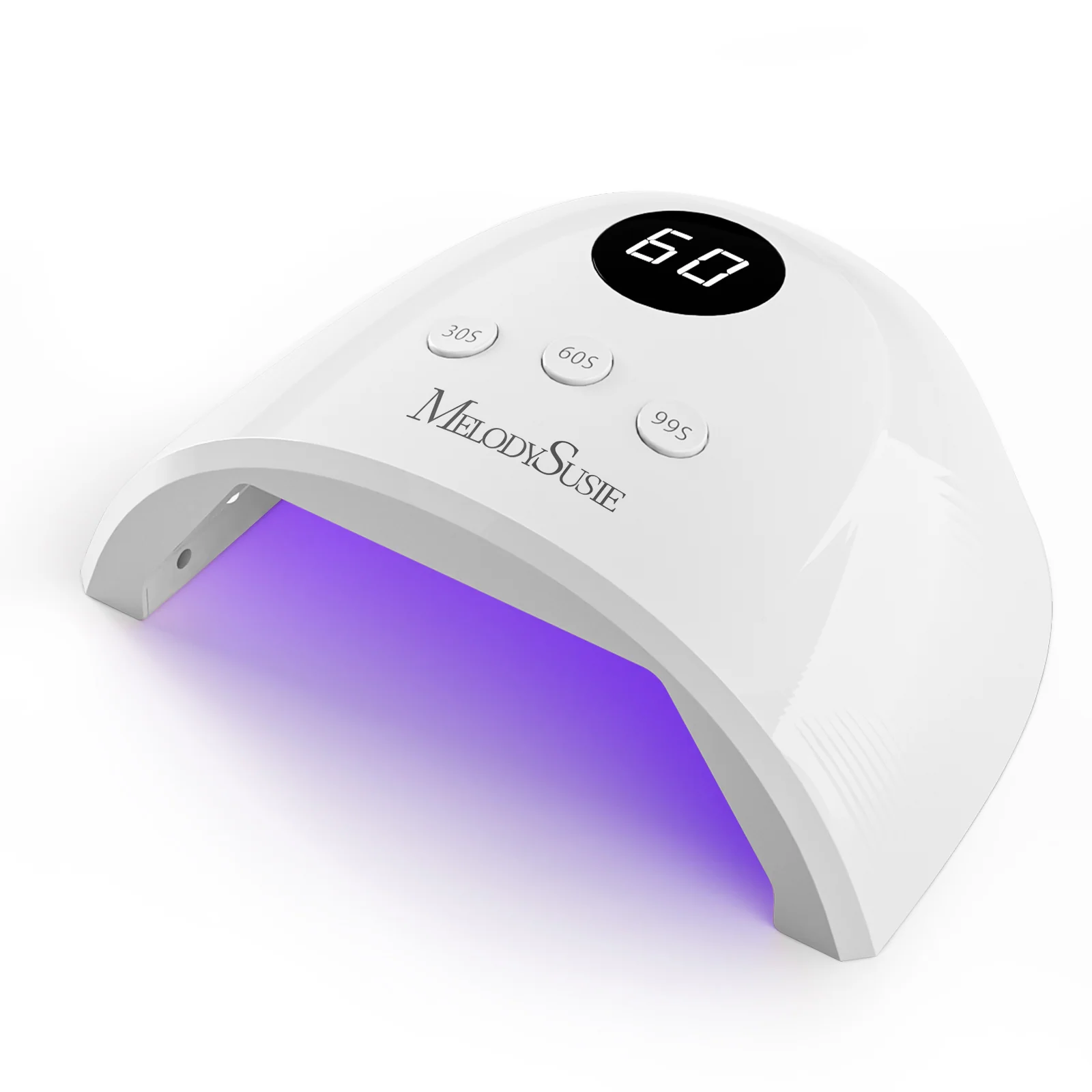 P-PLUS30F Plus30F 带自动感应与3档定时的UV LED美甲灯