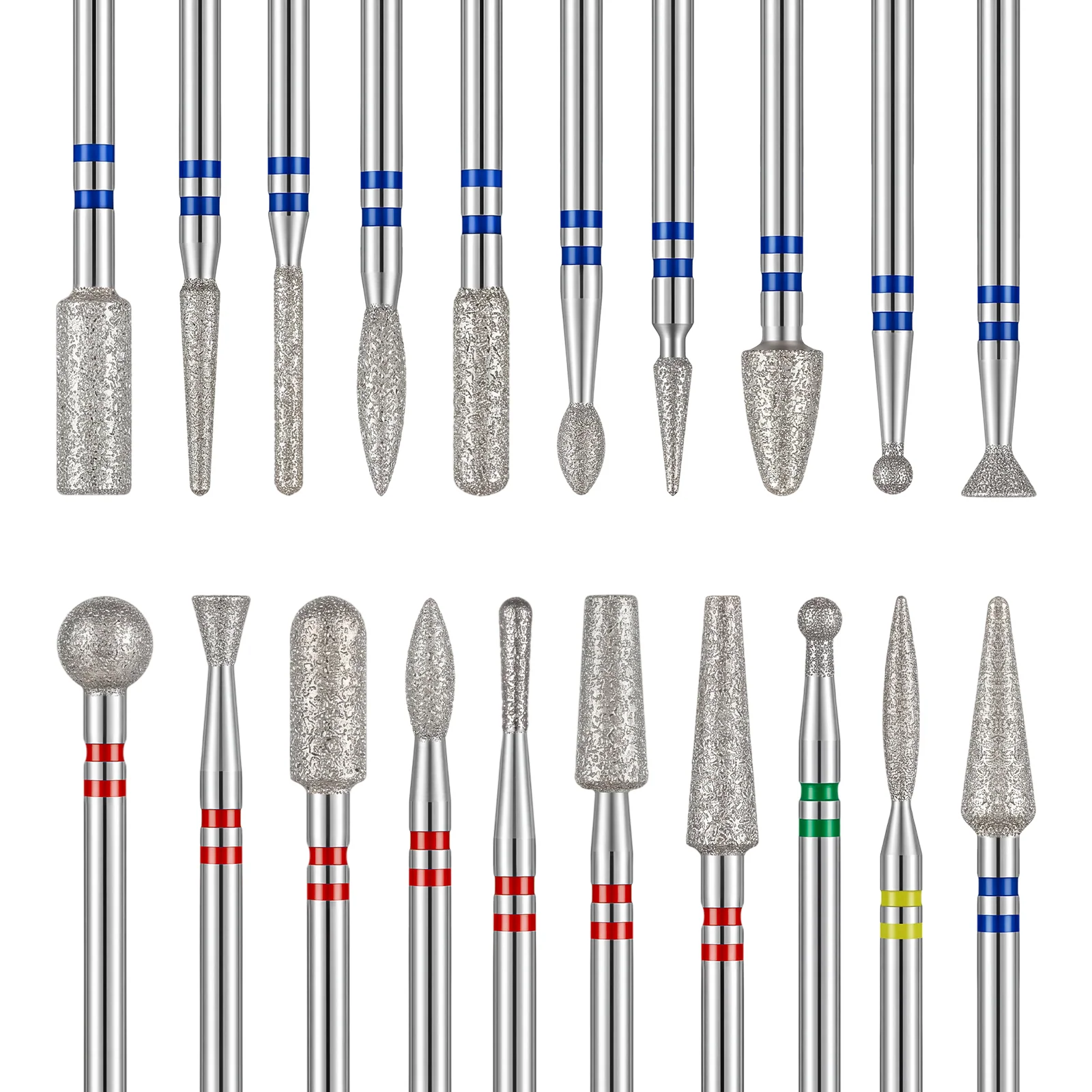 Diamond Bits
