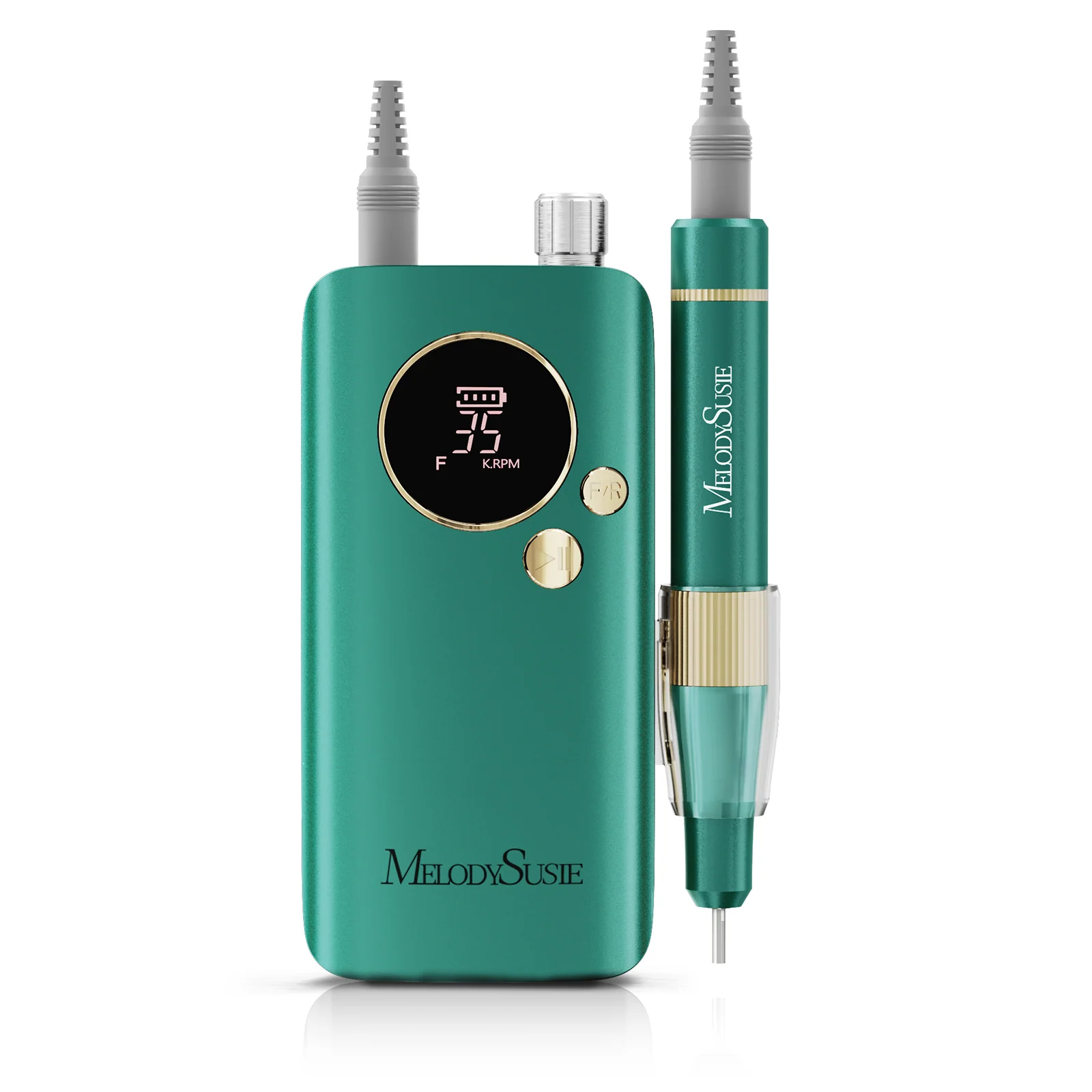 Handpiece for SM200F Rechargeable Nail Drill