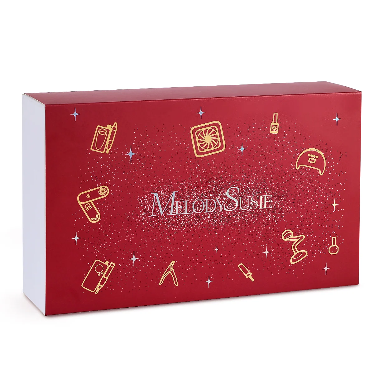 Packaging Box Available Separately for Reference Only