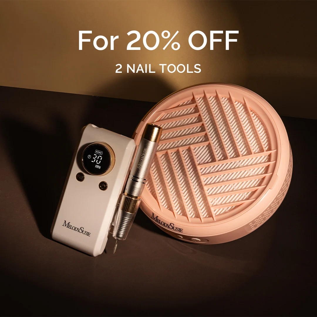 任选2件美甲工具，组合立省20%