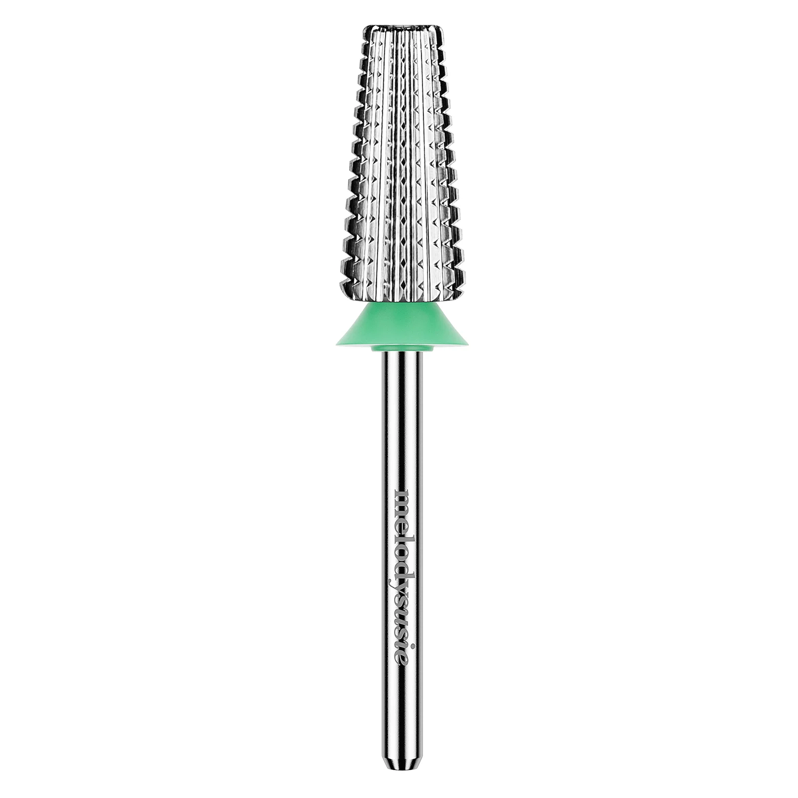 Tungsten Carbide Professional 5 in 1 Nail Drill Bit Coarse (1 pcs)