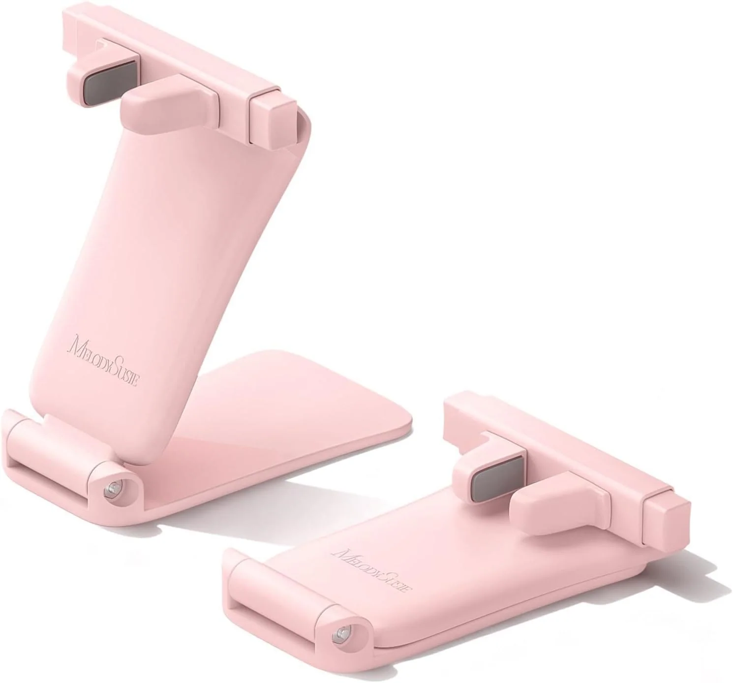 MelodySusie Nail Lamp Stand and Holder for Flash Cure Handheld UV Light