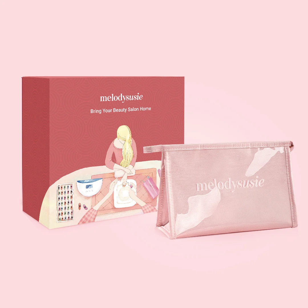Jade Plus(MB450C) Special Nail Drill Box