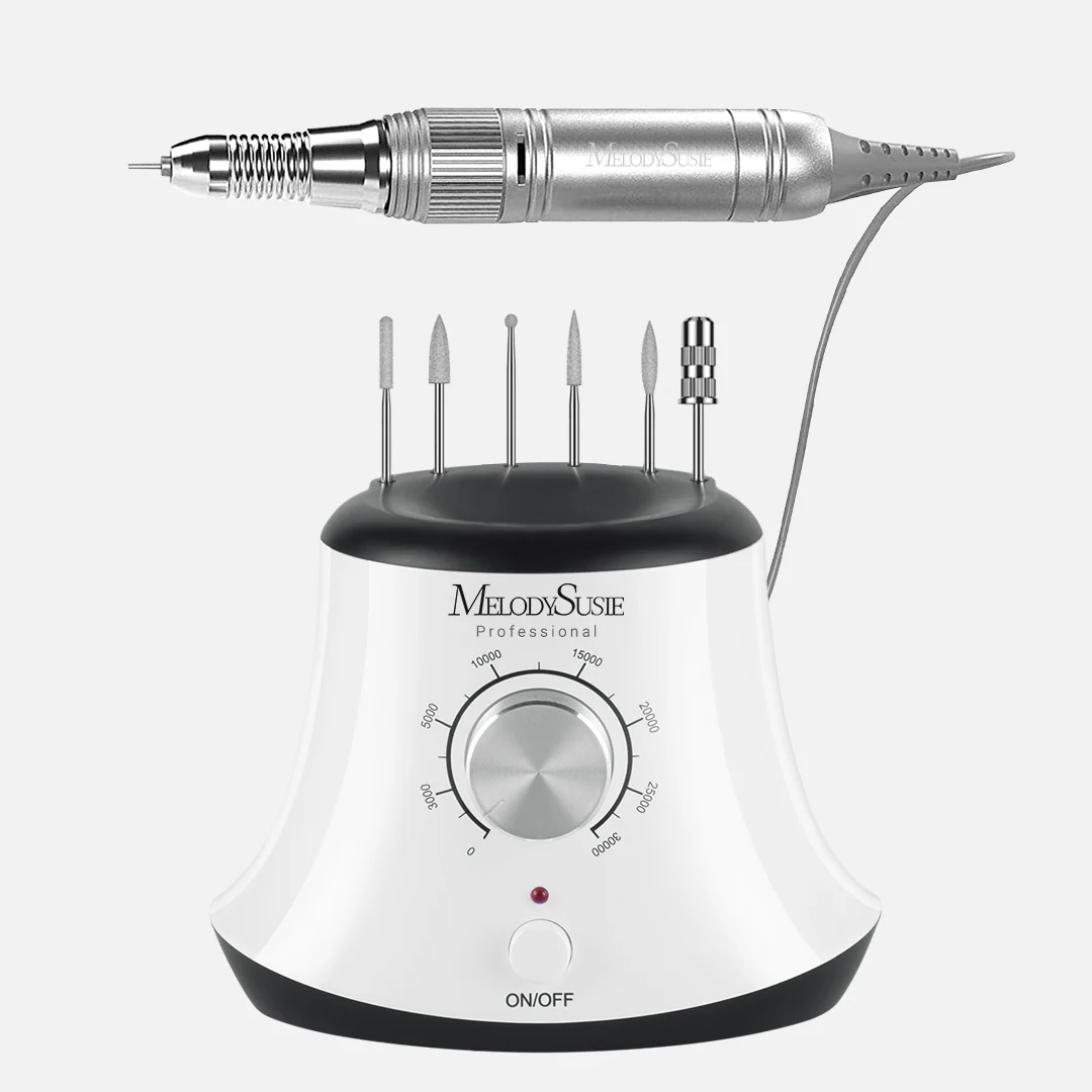 Desktop Nail Drill