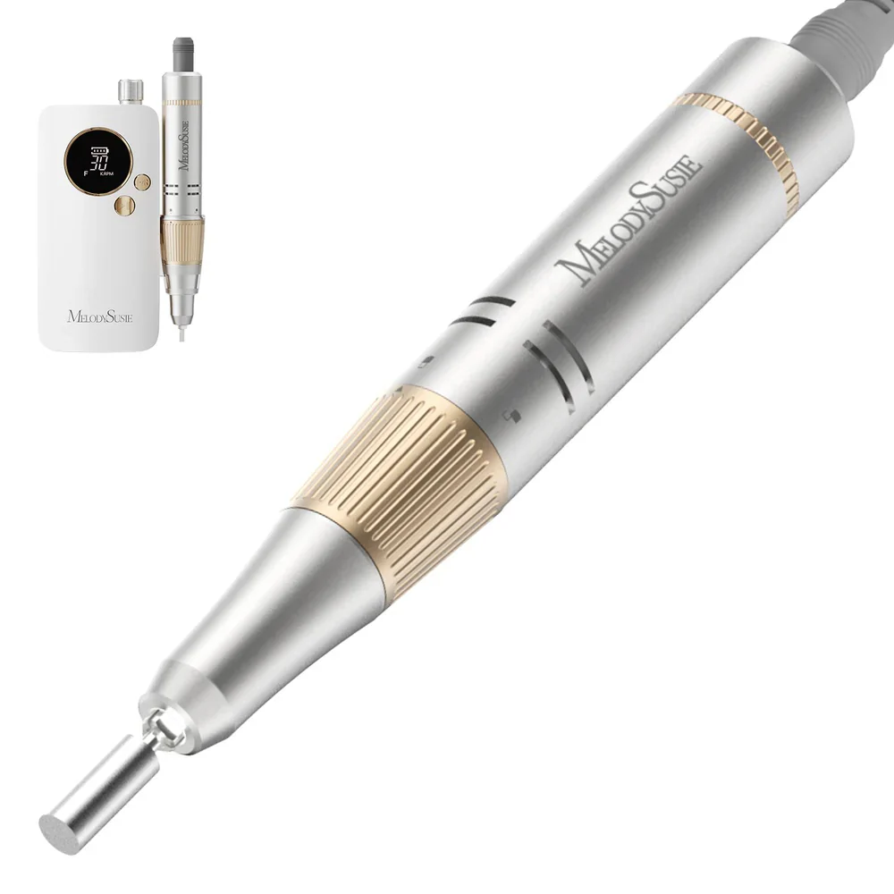 Handpiece for SC320F Rechargeable Nail Drill