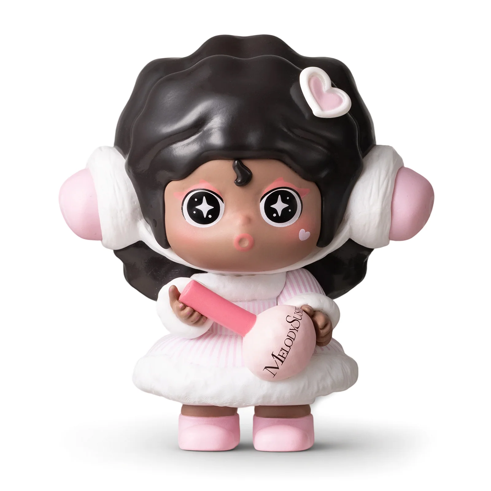 MelodySusie Nail-Themed Accessories 品牌周边系列