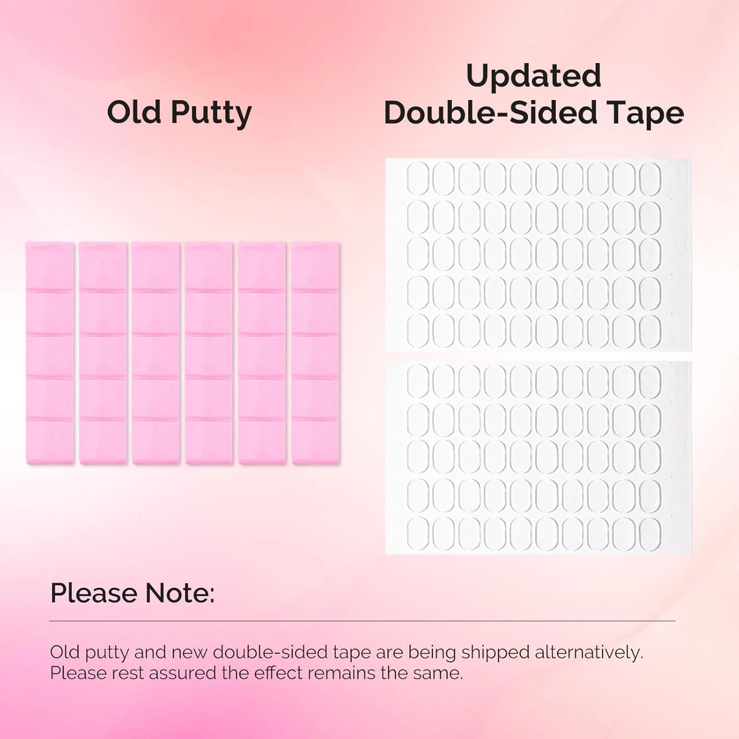 2 Sets Acrylic Magnetic Nail Stand for Press-On Nails and Nail Art