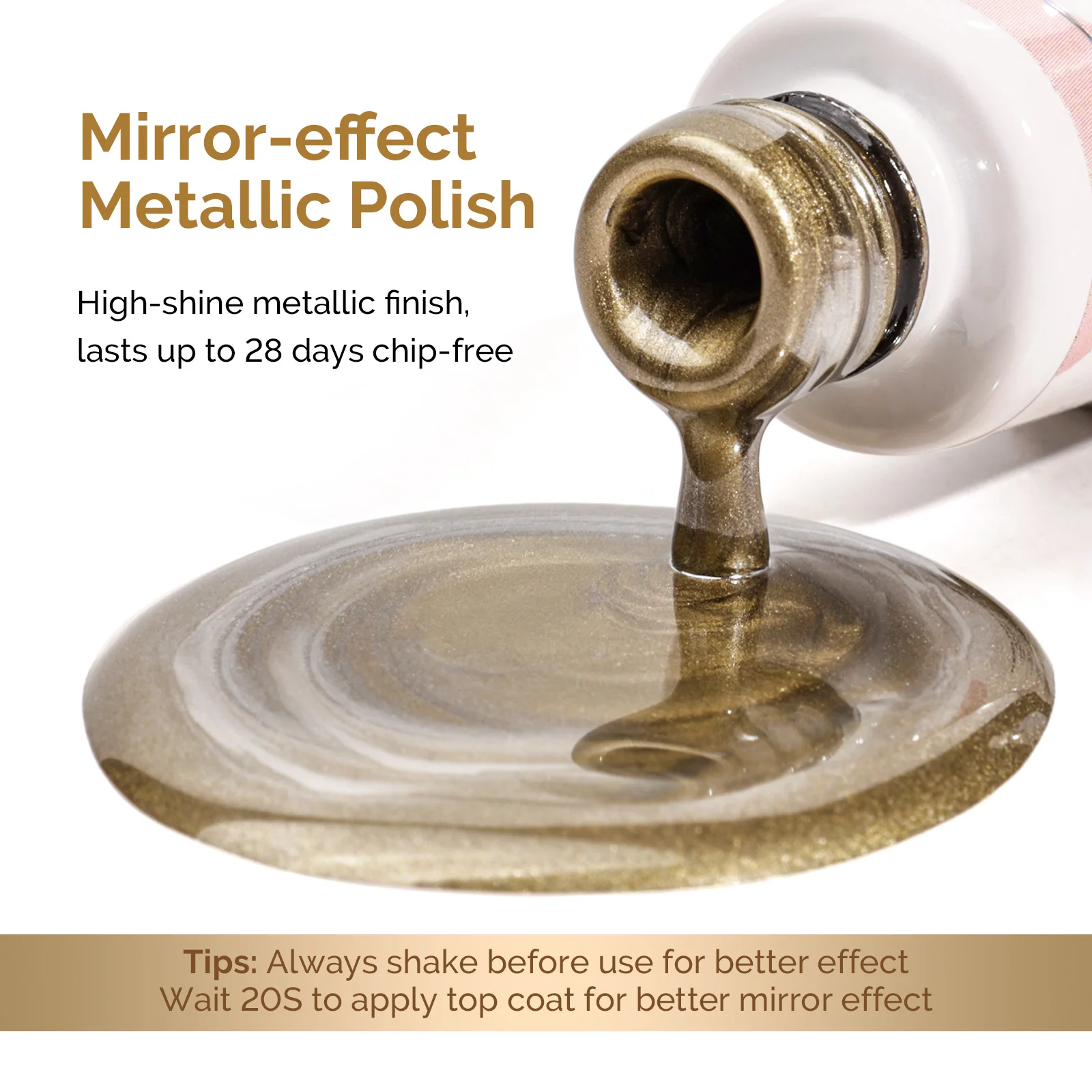 Liner Gel Nail Art Polish 8ml