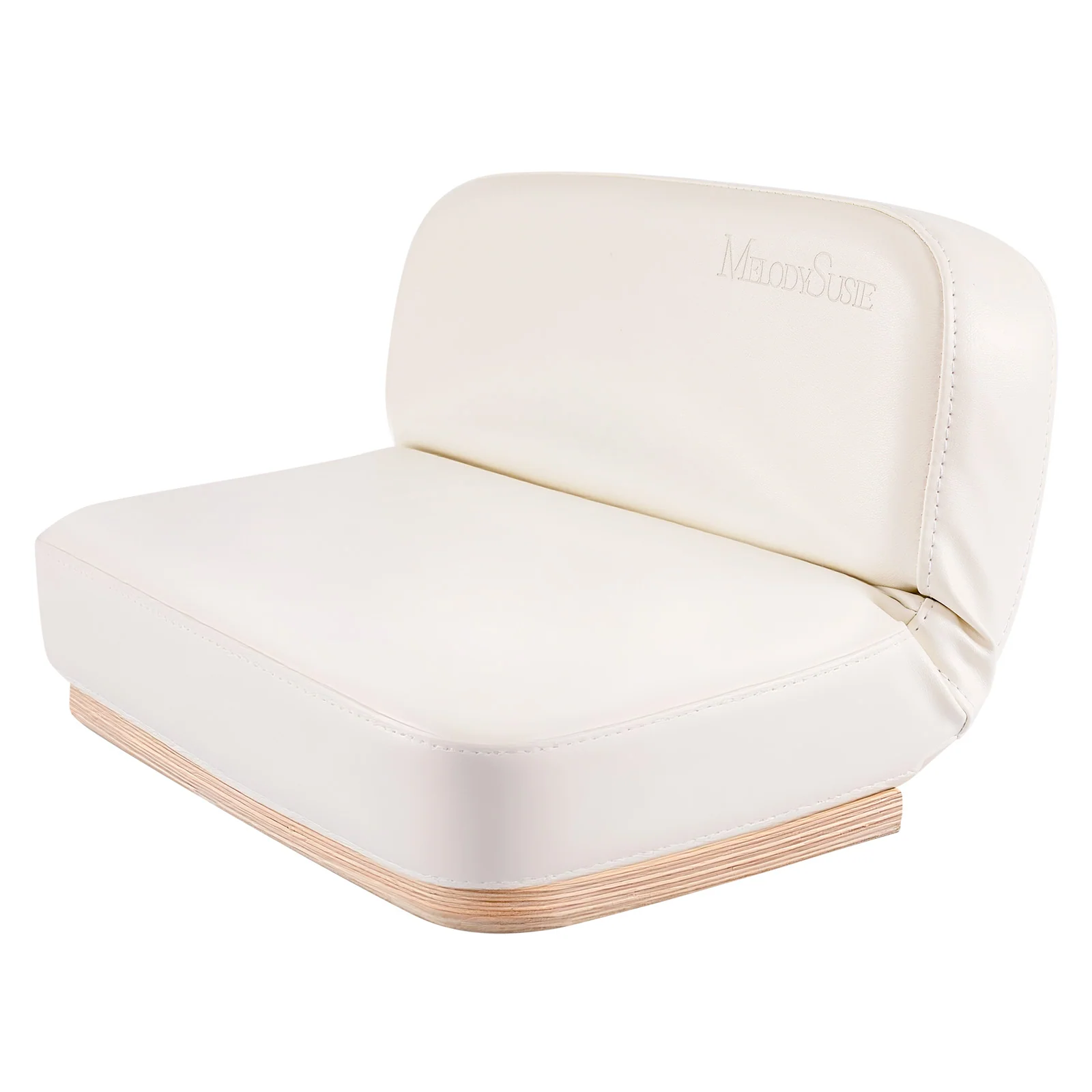 Foldable Nail Arm Rest with Adjustable Height for Manicure